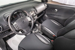 Хетчбэк Nissan Note 2012 года, 999000 рублей, Томск