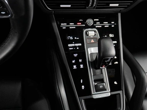 Внедорожник Porsche Cayenne Coupe 2021 года, 10450000 рублей, Тюмень