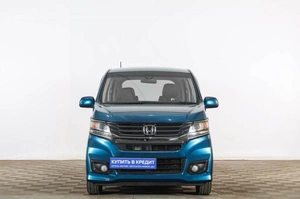 Хетчбэк Honda N-WGN 2014 года, 749000 рублей, Тюмень