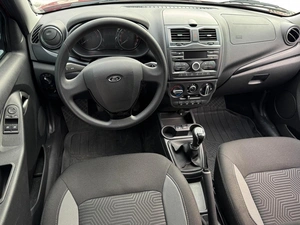 Седан ВАЗ (LADA) Granta 2022 года, 989000 рублей, Кропоткин