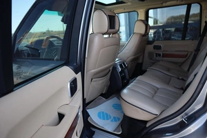 Внедорожник Land Rover Range Rover 2011 года, 1750000 рублей, Мирное