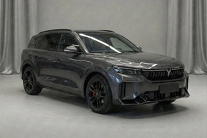 Внедорожник Voyah Free 2024 года, 5300000 рублей, Павловская Слобода