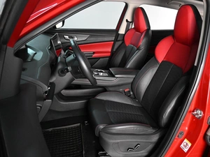 Внедорожник Changan CS55 Plus 2023 года, 2229000 рублей, Аксай