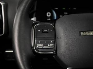 Внедорожник Haval Dargo 2024 года, 2668000 рублей, Ставрополь