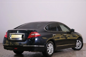 Седан Nissan Teana 2009 года, 799000 рублей, Омск