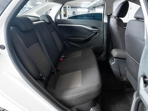 Седан ВАЗ (LADA) Vesta 2021 года, 969000 рублей, Ставрополь