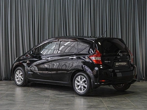 Хетчбэк Nissan Note 2017 года, 1199000 рублей, Тюмень