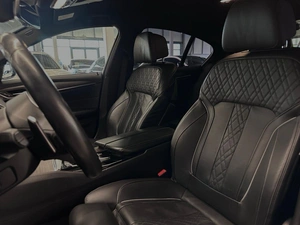 Седан BMW 5 серия 2019 года, 4377000 рублей, Павловская Слобода
