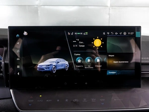 Седан Toyota Camry 2025 года, 4549000 рублей, Краснодар