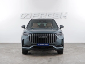 Внедорожник JAECOO J8 2024 года, 2909050 рублей, Москва