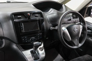 Минивэн Nissan Serena 2015 года, 1169000 рублей, Новокузнецк