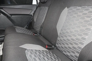 Лифтбек ВАЗ (LADA) Granta Cross 2021 года, 849000 рублей, Новосибирск