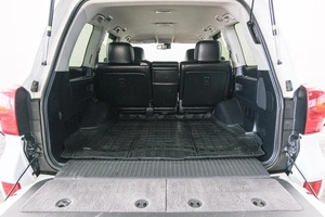 Внедорожник Toyota Land Cruiser 2012 года, 3799000 рублей, Красноярск