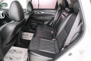 Внедорожник Nissan X-Trail 2017 года, 1949000 рублей, Красноярск