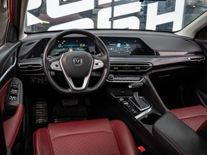 Седан Changan Eado Plus 2023 года, 1470000 рублей, Краснодар