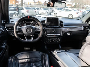 Внедорожник Mercedes-benz GLE-класс AMG 2015 года, 3996000 рублей, Краснодар