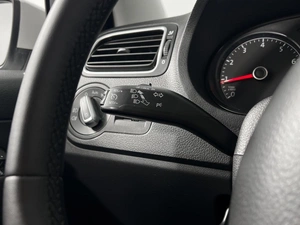 Седан Volkswagen Polo 2017 года, 998900 рублей, Казань