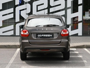 Лифтбек ВАЗ (LADA) Granta 2019 года, 659000 рублей, Волгоград