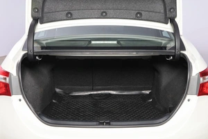 Седан Toyota Corolla 2016 года, 1419000 рублей, Новосибирск