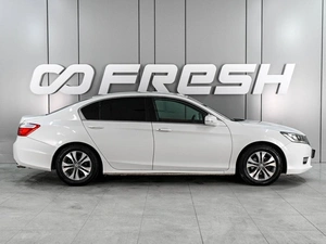 Седан Honda Accord 2013 года, 1599000 рублей, Аксай