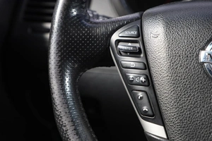 Внедорожник Nissan Murano 2011 года, 1369000 рублей, Новосибирск