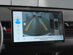 Внедорожник Jetour Dashing 2023 года, 2544000 рублей, Минеральные Воды