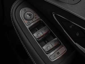 Седан Mercedes-benz C-класс 2016 года, 2370000 рублей, Краснодар
