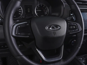 Внедорожник Chery Tiggo 4 2021 года, 1320000 рублей, Ростов-на-Дону
