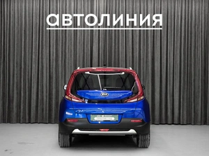 Внедорожник Kia Soul 2019 года, 1799000 рублей, Красноярск