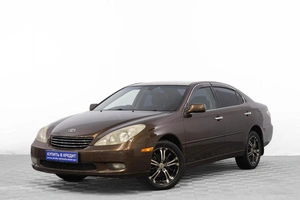 Седан Toyota Windom 2004 года, 1049000 рублей, Барнаул