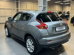 Внедорожник Nissan Juke 2013 года, 997000 рублей, Красноярск