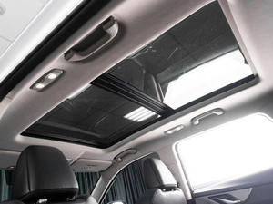 Внедорожник Changan CS35 Plus 2023 года, 1733000 рублей, Тюмень