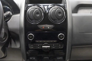 Внедорожник Renault Duster 2019 года, 1469000 рублей, Новосибирск