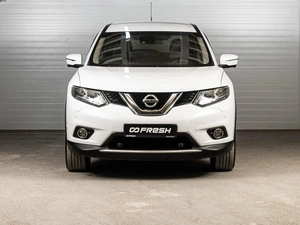Внедорожник Nissan X-Trail 2016 года, 1792000 рублей, Ставрополь