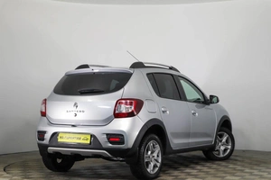 Хетчбэк Renault Sandero Stepway 2021 года, 1279000 рублей, Пермь