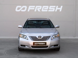 Седан Toyota Camry 2008 года, 1499000 рублей, Краснодар