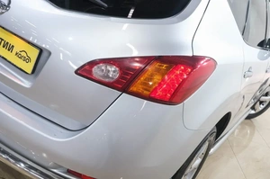Внедорожник Nissan Murano 2011 года, 1319000 рублей, Новокузнецк