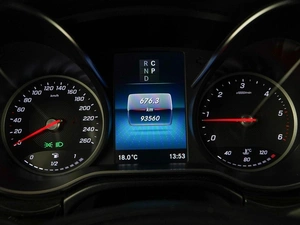 Минивэн Mercedes-benz V-класс 2022 года, 8899055 рублей, Москва