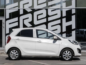 Хетчбэк Kia Picanto 2012 года, 919000 рублей, Волгоград