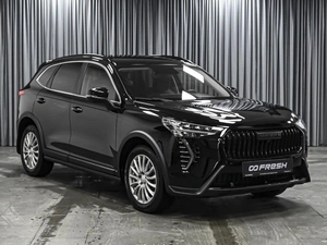 Внедорожник Haval Jolion 2024 года, 1978000 рублей, Ставрополь