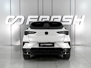 Внедорожник Changan UNI-T 2023 года, 2459000 рублей, Аксай