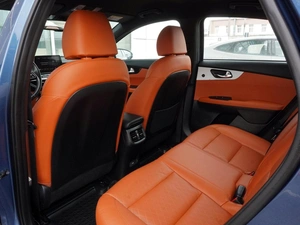 Седан Kia Cerato 2023 года, 2574000 рублей, Нижний Новгород