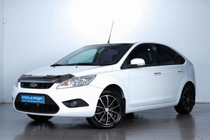 Хетчбэк Ford Focus 2010 года, 589000 рублей, Челябинск