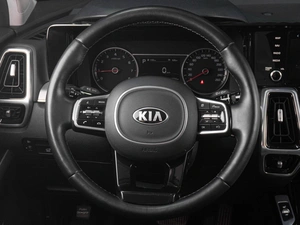 Внедорожник Kia Sorento 2020 года, 3929000 рублей, Тюмень