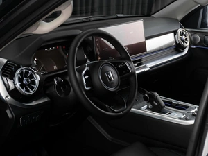 Внедорожник Tank 400 2025 года, 5990000 рублей, Тюмень