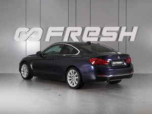 Купе BMW 4 серия 2017 года, 2699000 рублей, Минеральные Воды