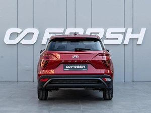 Внедорожник Hyundai Creta 2021 года, 2045000 рублей, Краснодар