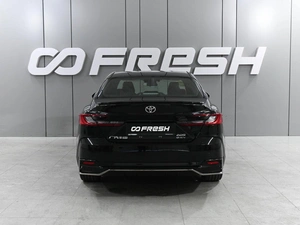 Седан Toyota Camry 2026 года, 4489000 рублей, Ростов-на-Дону