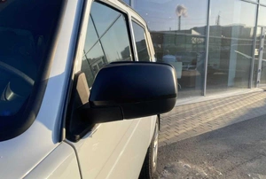 Внедорожник ВАЗ (LADA) Niva Legend 2025 года, 1070000 рублей, Солонцы