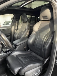 Внедорожник BMW X4 2021 года, 6597000 рублей, Солонцы